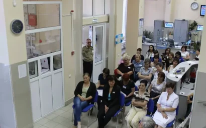 ГЛАВА ГОРОДА КИСЛОВОДСКА ПРЕДЛОЖИЛ ОТКРЫТЬ «ШКОЛУ ЗДОРОВЬЯ» ДЛЯ ПЕНСИОНЕРОВ