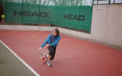 КИСЛОВОДСКИЕ ТЕННИСИСТЫ – ПОБЕДИТЕЛИ В КРЫМСКОМ ТУРНИРЕ