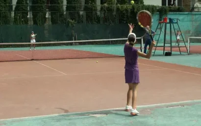 СПОРТИВНЫЙ ОБЗОР