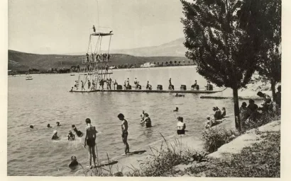 СТАРОМУ ОЗЕРУ — НАШУ ЗАБОТУ!