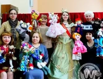 Поздравляем детскую библиотеку — лауреата краевого профессионального конкурса