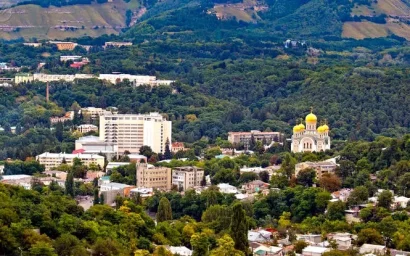 «ВЕЛИКИЙ ШЕЛКОВЫЙ ПУТЬ» СТАРТУЕТ В БЛИЖАЙШЕЕ ВОСКРЕСЕНЬЕ