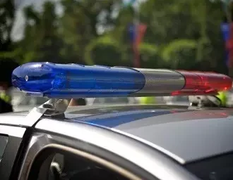 В ДТП НА ОЗЕРНОЙ ПОСТРАДАЛИ ЧЕТВЕРО