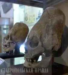 Археологи РАН рассказали об исследованиях в окрестностях Кисловодска