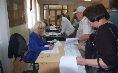 Опубликованы предварительные итоги выборов депутатов Государственной Думы Федерального Собрания Российской Федерации седьмого созыва.