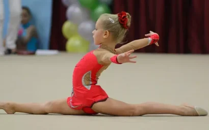 ПАРАД ГРАЦИЙ