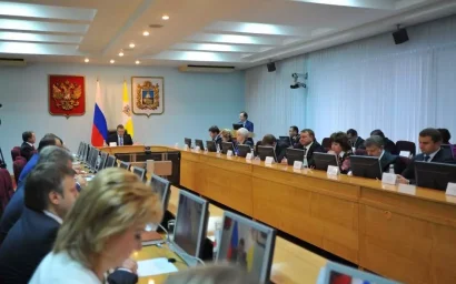 В ЦЕНТРЕ ВНИМАНИЯ – НЕЗАКОННОЕ СТРОИТЕЛЬСТВО