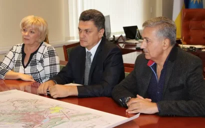 НАМ НУЖНО, ЧТОБЫ ВЕРНУЛАСЬ ЭРА АРХИТЕКТОРОВ!