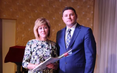 УЧИТЕЛЯ — ДОСТОЯНИЕ СТРАНЫ