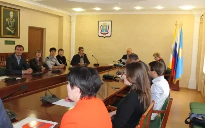 НА ПОВЕСТКЕ ДНЯ — ПРОГРАММА АНТИНАРКО