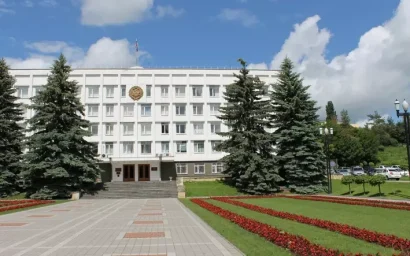 ЗАДАЧА НОМЕР ОДИН — ПЛАНОМЕРНО НАВОДИТЬ ПОРЯДОК