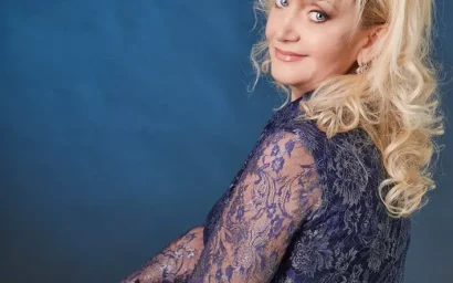 И ХОРОШЕЕ НАСТРОЕНИЕ НЕ ПОКИНЕТ БОЛЬШЕ ВАС!