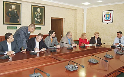 КИНОТЕАТР «РОССИЯ» СТАНЕТ СОВРЕМЕННЫМ КОНГРЕСС-ХОЛЛОМ