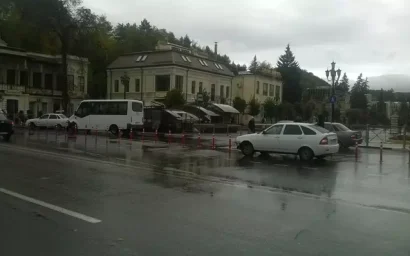 УТВЕРЖДЕНЫ НОВЫЕ ГРАФИКИ ДВИЖЕНИЯ ОБЩЕСТВЕННОГО ТРАНСПОРТА