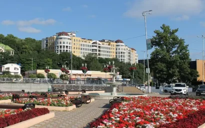 ПРЕДПРИНИМАТЕЛИ КИСЛОВОДСКА ДО НАЧАЛА НОЯБРЯ МОГУТ ПОЛУЧИТЬ ГРАНТЫ ДЛЯ РАЗВИТИЯ БИЗНЕСА