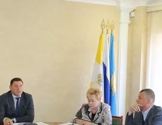 В МЭРИИ ОПРЕДЕЛИЛИ МЕРЫ ПО СОХРАНЕНИЮ ПАМЯТНИКОВ ИСТОРИИ И КУЛЬТУРЫ