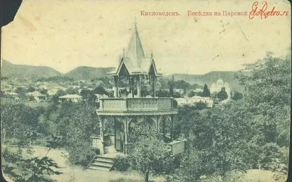 ПАРК ПРЕОБРАЖАЕТСЯ