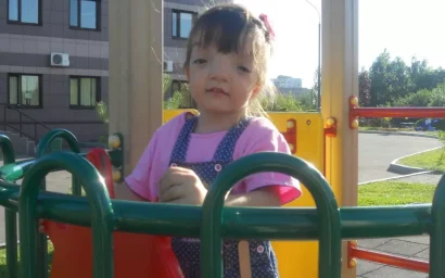 ПОМОГИТЕ МАРИКЕ