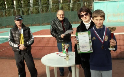 ПАМЯТИ ГЕРОЯ СОВЕТСКОГО СОЮЗА