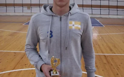 СПОРТИВНОЕ ОБОЗРЕНИЕ