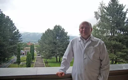 В «БЛАГОДАТИ» ОЖИВАЕТ ИСТОРИЯ