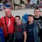 Спортивная ярмарка секций и кружков прошла в Кисловодске