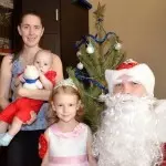 Пенсионный фонд Ставрополья поздравил детей с Новым годом