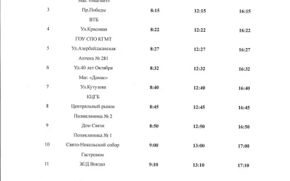 В НАШЕМ ГОРОДЕ ПОЯВИТСЯ СОЦИАЛЬНЫЙ АВТОБУС ДЛЯ МАЛОМОБИЛЬНЫХ ПАССАЖИРОВ