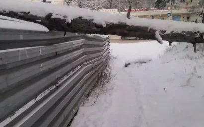 ПОДОЖДЕМ, ПОКА ВСЕ САМО РАЗВАЛИТСЯ