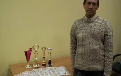 ПОЗДРАВЛЯЕМ КОЛЛЕГ С ПОБЕДОЙ!