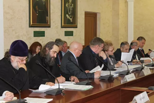 Образовательные православные учреждения Кисловодска получат в следующем году субсидию из городского бюджета.