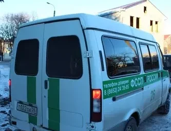 О «БЕДНОМ» ВОДОКАНАЛЕ ЗАМОЛВИТЕ СЛОВО…