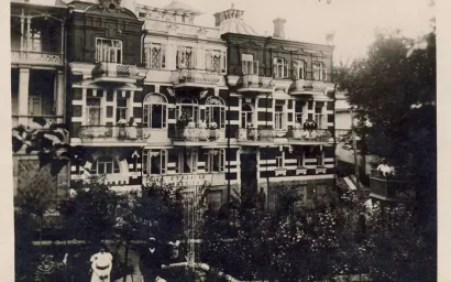 ЛУЧШЕ И НЕ ВСПОМИНАТЬ…  (Размышления, навеянные одним интервью)