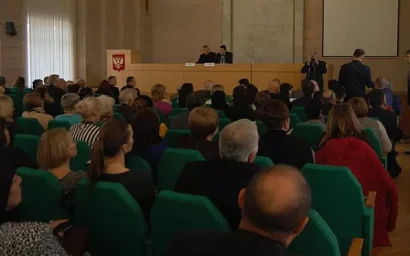 ДЕНЬ РУКОВОДИТЕЛЯ