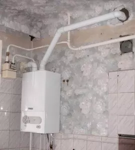  Ставропольских чиновников накажут за разрешение на индивидуальное отопление