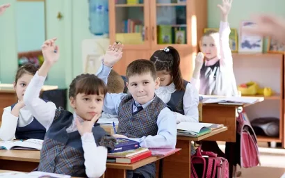 СТРОИТЕЛЬСТВО ШКОЛЫ № 16 ПЛАНИРУЕТСЯ В 2018 ГОДУ