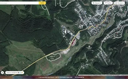 Кисловодчане обратились в ФСБ, чтобы остановить вырубку ореховой рощи