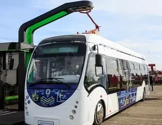 ПЕРСПЕКТИВЫ ЭКОЛОГИЧЕСКОГО ТРАНСПОРТА: ЭЛЕКТРОБУСЫ ДЛЯ КУРОРТОВ КМВ