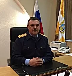 ЗА СПИЛ ДЕРЕВЬЕВ ОКОЛО САНАТОРИЯ «МОСКВА» ВОЗБУЖДЕНО УГОЛОВНОЕ ДЕЛО