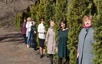 ЯРКОЕ СОБЫТИЕ В КУЛЬТУРНОЙ ЖИЗНИ КИСЛОВОДСКА