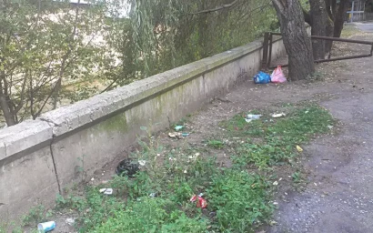 КИСЛОВОДЧАНЕ, ГОРОД НУЖДАЕТСЯ В НАШЕЙ ПОМОЩИ!