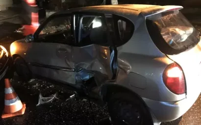 ЖИЗНЬ РЕБЁНКА ДОРОЖЕ ДЕТСКОГО КРЕСЛА