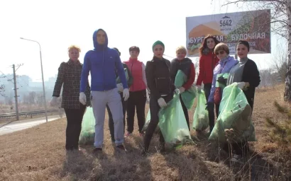 С ЛЮБОВЬЮ К ГОРОДУ