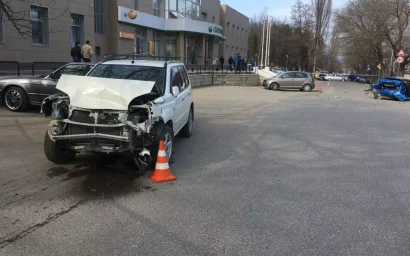 ПО СООБЩЕНИЮ ГИБДД