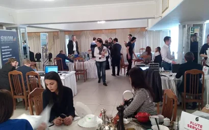 ДЕЛОВОЙ ФОРУМ В КИСЛОВОДСКЕ ПРОШЁЛ В ФОРМАТЕ «ВОРКШОП»