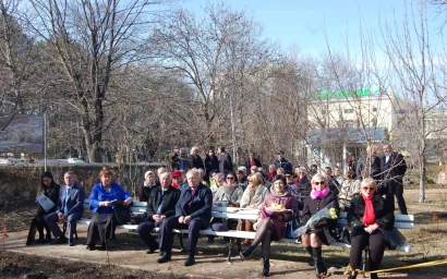 ТРОЙНОЙ ПРАЗДНИК НА БЕЛОЙ ВИЛЛЕ