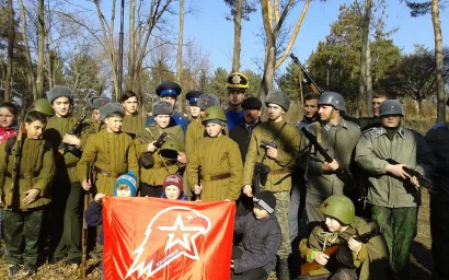 ПОДВИГ АЛЕКСАНДРА МАТРОСОВА: КАК ЭТО БЫЛО