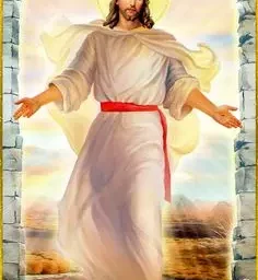 ПРАВОСЛАВНЫХ ХРИСТИАН ПОЗДРАВЛЯЕМ СО СВЕТЛЫМ ПРАЗДНИКОМ ПАСХИ!