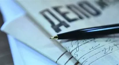 ПАВЛА ТКАЧЕНКО ПОДОЗРЕВАЮТ В ПРЕВЫШЕНИИ ПОЛНОМОЧИЙ