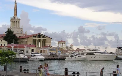 АПРЕЛЬСКИЙ ИНФО-ТУР ДЛЯ СМИ